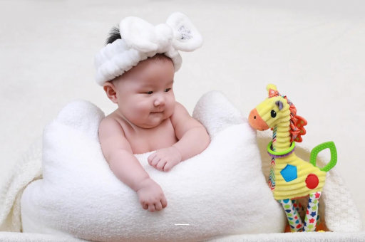 偃师三个月宝宝厌奶期绝招